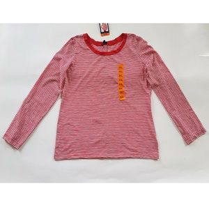 Women’s Cerine Button Back Long Sleeve Top